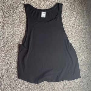 Victoria's Secret sleeveless top
